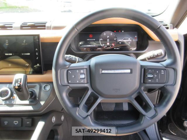 Land Rover DEFENDER 2023-10 8690785-16