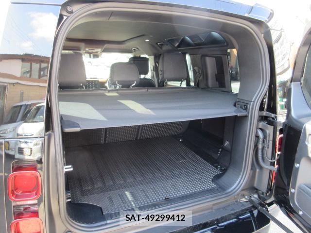 Land Rover DEFENDER 2023-10 8690785-17