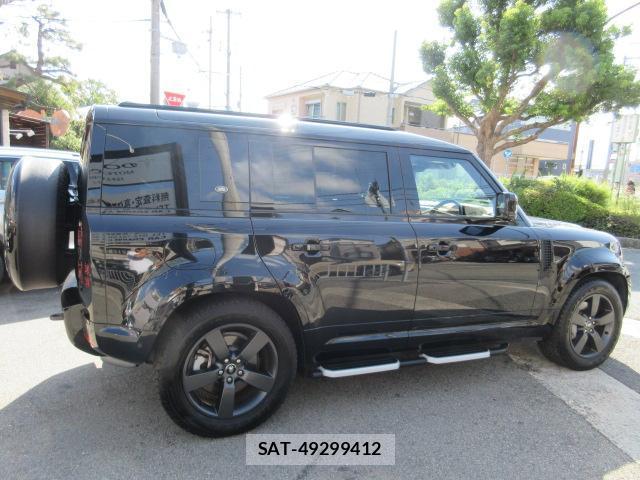 Land Rover DEFENDER 2023-10 8690785-3