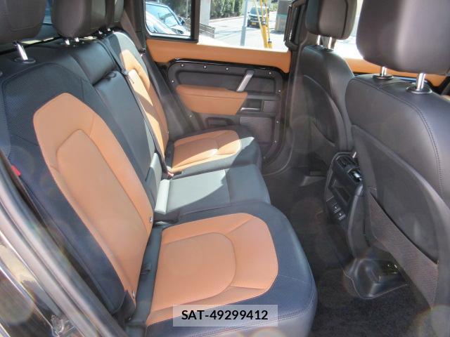 Land Rover DEFENDER 2023-10 8690785-6
