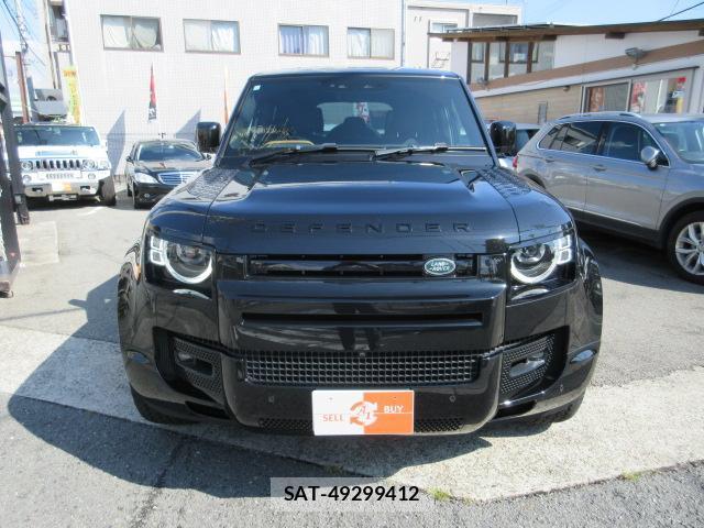 Land Rover DEFENDER 2023-10 8690785-9
