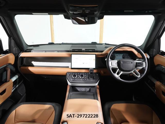Land Rover DEFENDER 2023-07 8691822-1