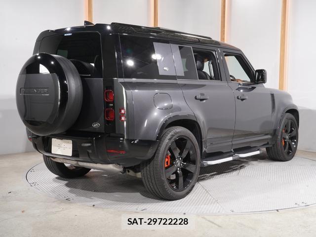 Land Rover DEFENDER 2023-07 8691822-10