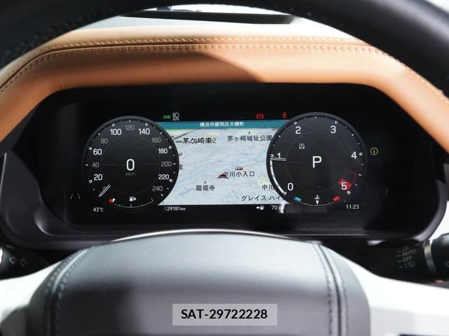 Land Rover DEFENDER 2023-07 8691822-11