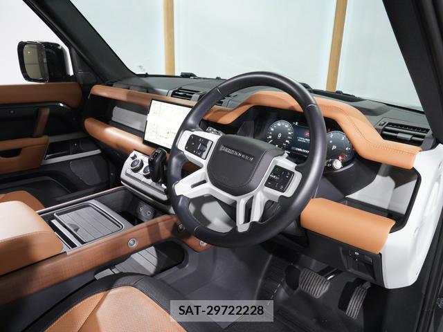 Land Rover DEFENDER 2023-07 8691822-13