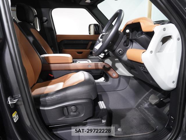 Land Rover DEFENDER 2023-07 8691822-15