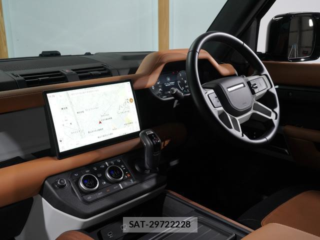 Land Rover DEFENDER 2023-07 8691822-18
