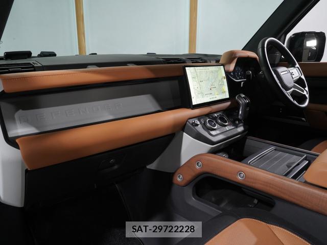 Land Rover DEFENDER 2023-07 8691822-19