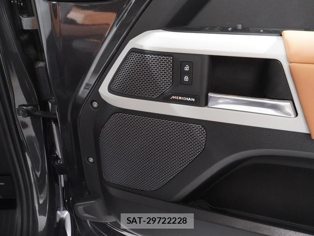 Land Rover DEFENDER 2023-07 8691822-3