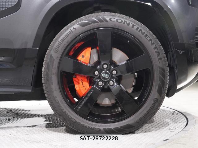 Land Rover DEFENDER 2023-07 8691822-9
