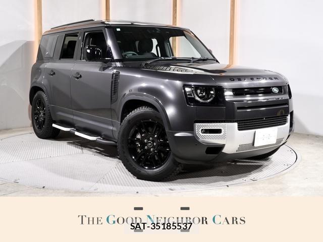 Land Rover DEFENDER 2023-09 8691824-0