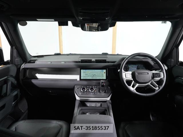 Land Rover DEFENDER 2023-09 8691824-1