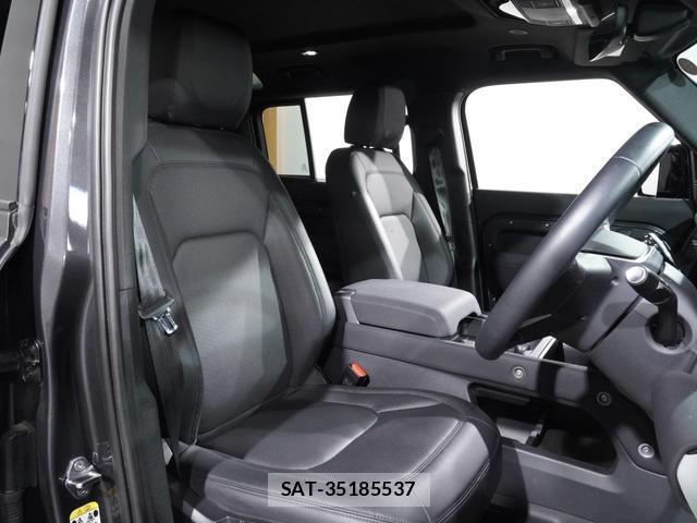 Land Rover DEFENDER 2023-09 8691824-10
