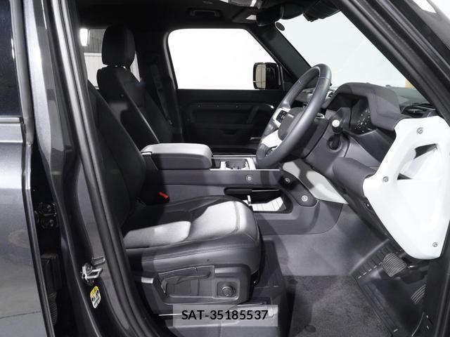 Land Rover DEFENDER 2023-09 8691824-11