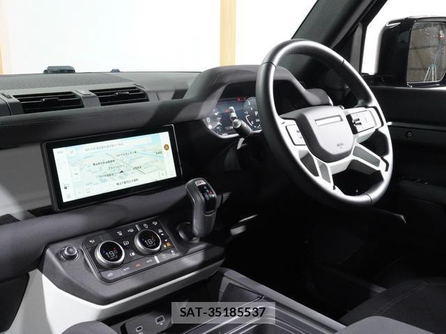 Land Rover DEFENDER 2023-09 8691824-12