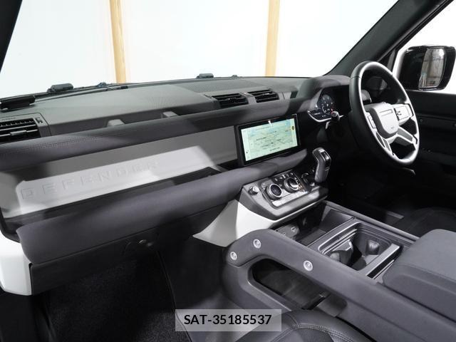 Land Rover DEFENDER 2023-09 8691824-13