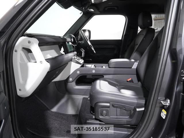 Land Rover DEFENDER 2023-09 8691824-15