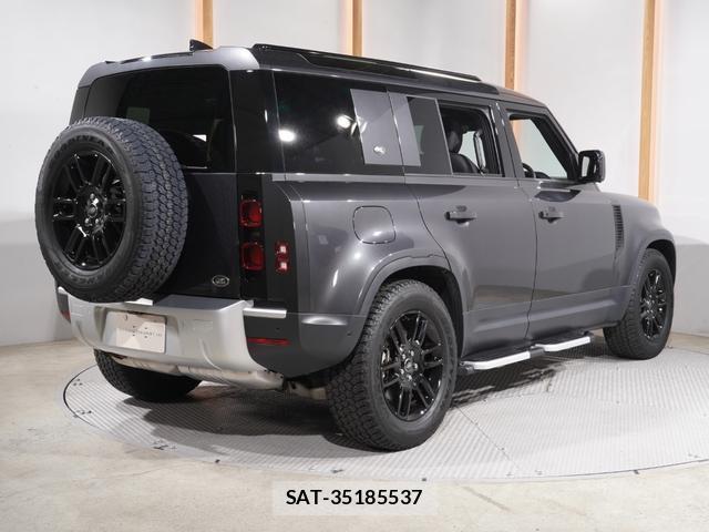 Land Rover DEFENDER 2023-09 8691824-6