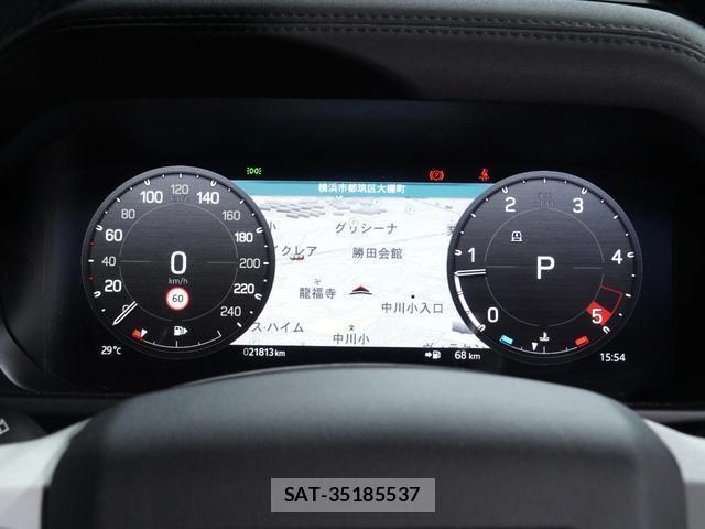 Land Rover DEFENDER 2023-09 8691824-7