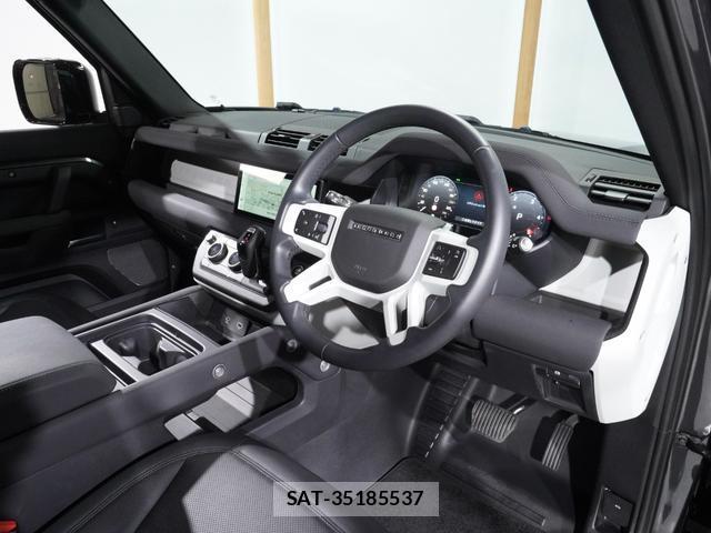 Land Rover DEFENDER 2023-09 8691824-9