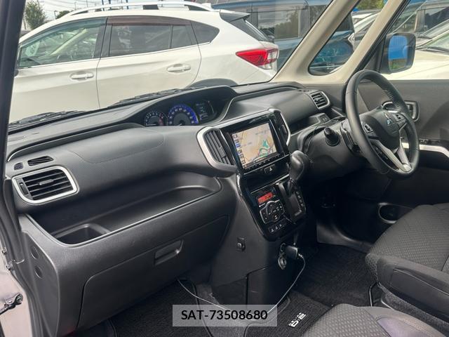 Mitsubishi DELICA 2019-09 8691048-12