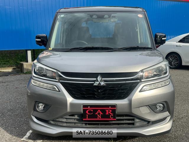 Mitsubishi DELICA 2019-09 8691048-2