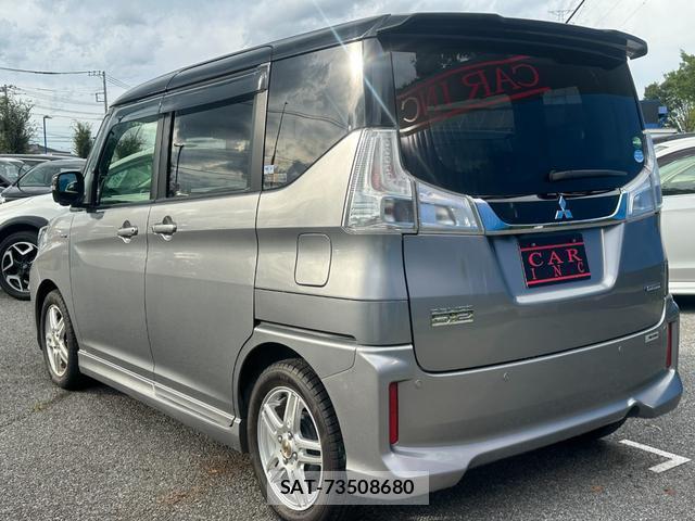 Mitsubishi DELICA 2019-09 8691048-7