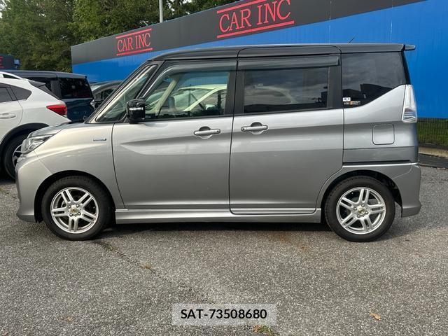 Mitsubishi DELICA 2019-09 8691048-9