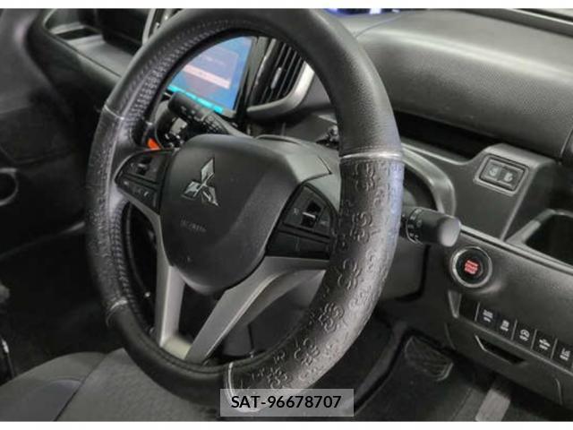 Mitsubishi DELICA 2017-09 8691455-2