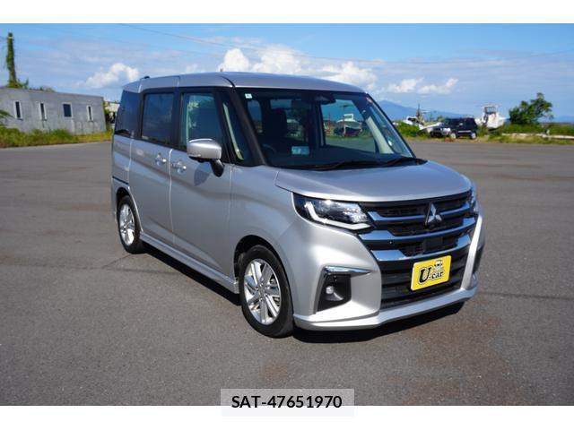 Mitsubishi DELICA 2025-06 8691577-0