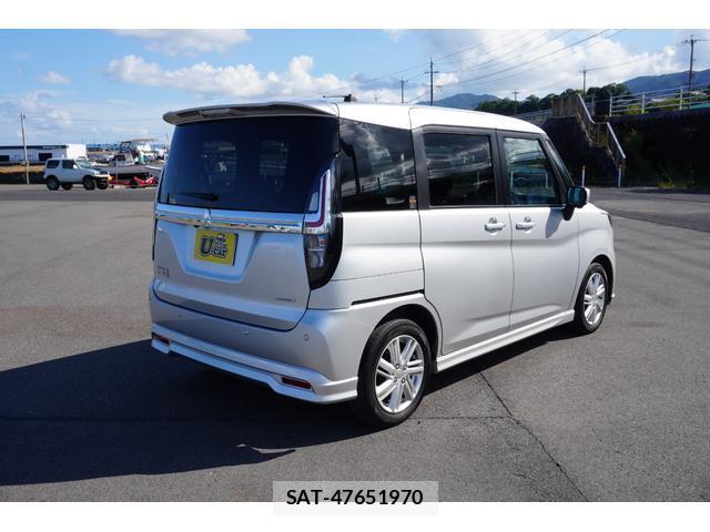 Mitsubishi DELICA 2025-06 8691577-1