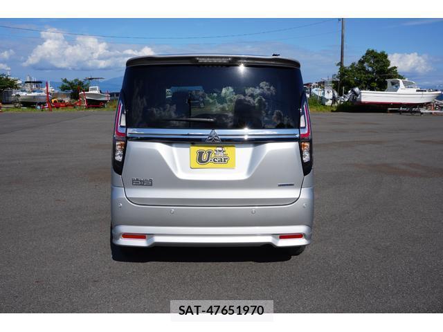 Mitsubishi DELICA 2025-06 8691577-2