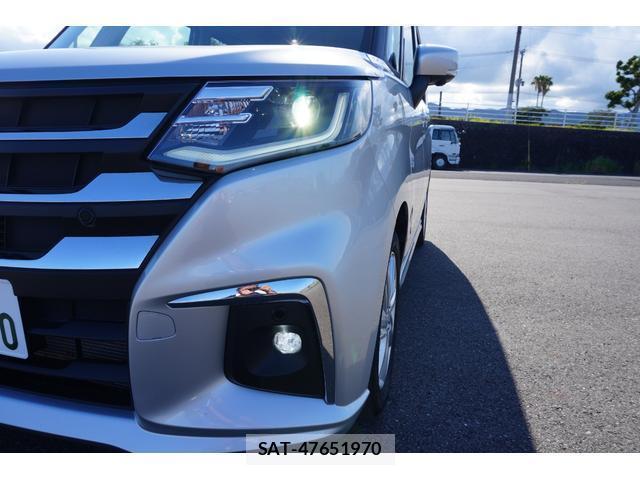 Mitsubishi DELICA 2025-06 8691577-3