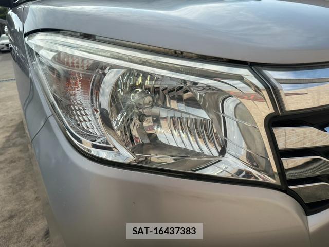 Mitsubishi DELICA 2017-09 8691991-16