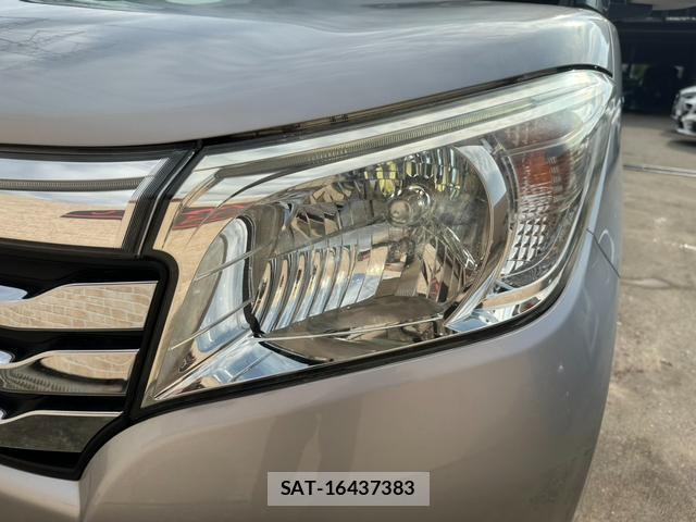 Mitsubishi DELICA 2017-09 8691991-17