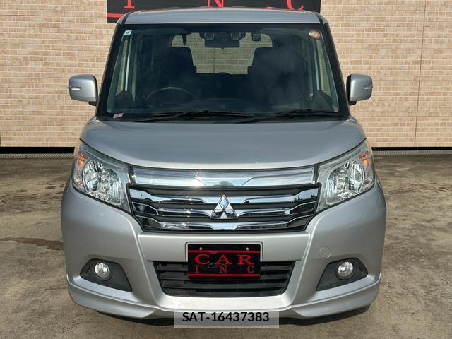 Mitsubishi DELICA 2017-09 8691991-3