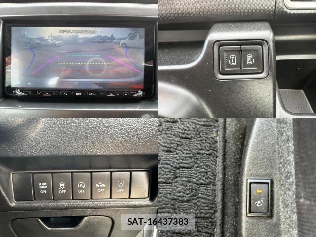 Mitsubishi DELICA 2017-09 8691991-4