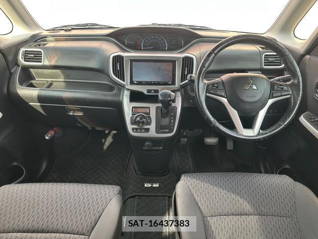 Mitsubishi DELICA 2017-09 8691991-5