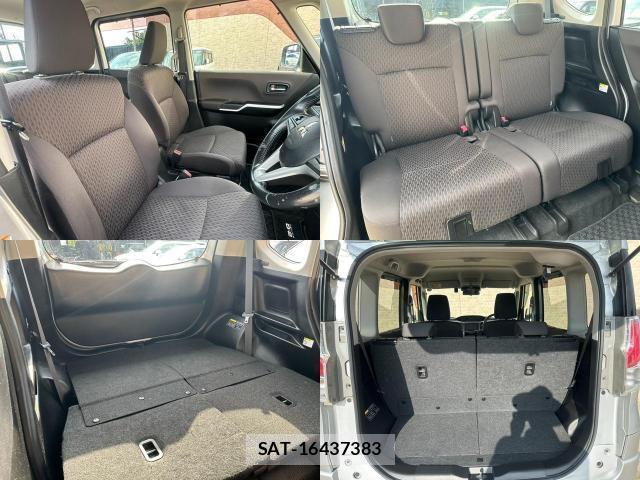Mitsubishi DELICA 2017-09 8691991-6