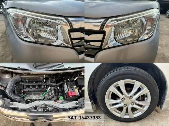 Mitsubishi DELICA 2017-09 8691991-7