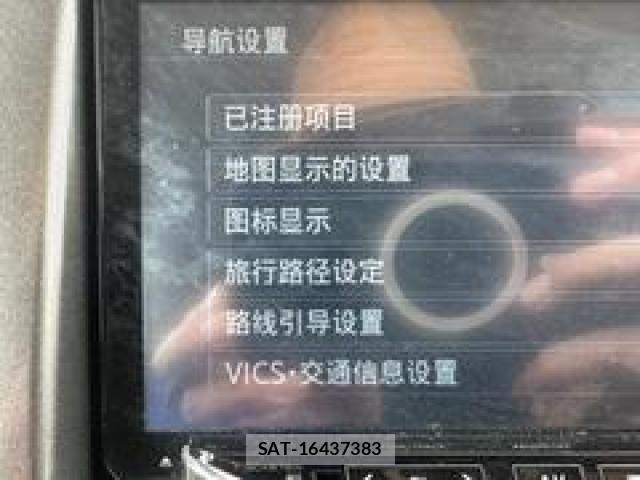 Mitsubishi DELICA 2017-09 8691991-8