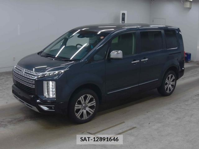 Mitsubishi DELICA 2023-10 8691410-0