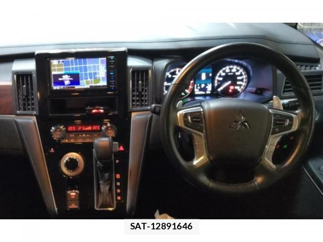 Mitsubishi DELICA 2023-10 8691410-2