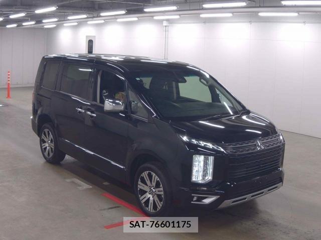 Mitsubishi DELICA 2023-09 8691420-0