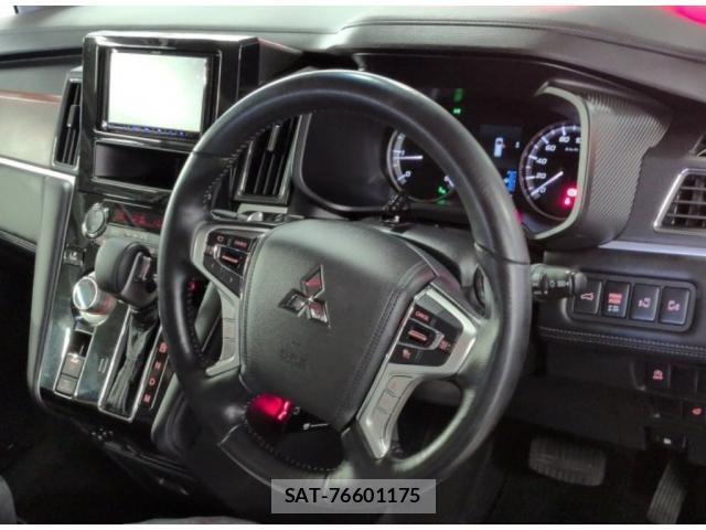 Mitsubishi DELICA 2023-09 8691420-2