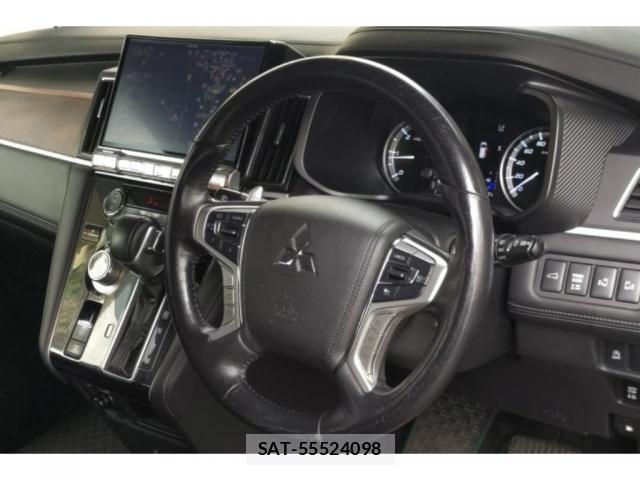 Mitsubishi DELICA 2022-05 8691423-2