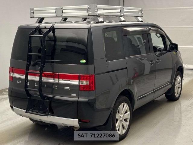 Mitsubishi DELICA 2018-03 8691548-10