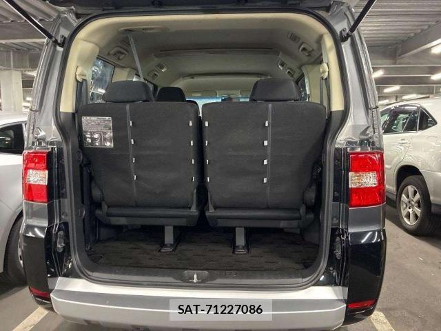 Mitsubishi DELICA 2018-03 8691548-7