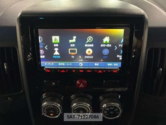 Mitsubishi DELICA 2018-03 8691548-8