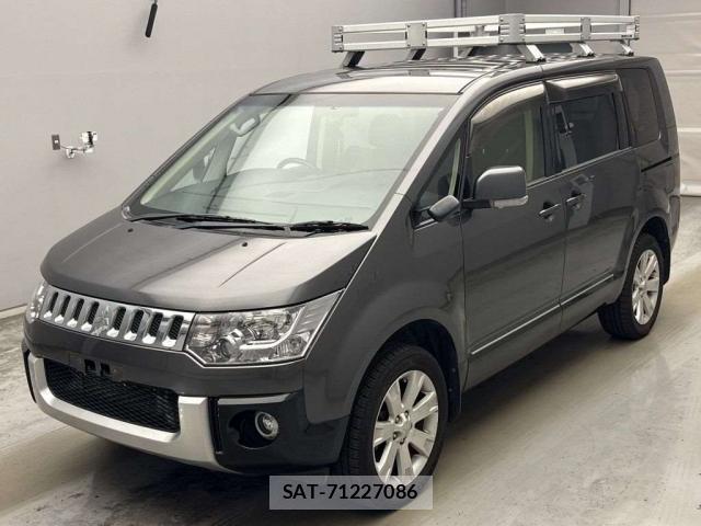 Mitsubishi DELICA 2018-03 8691548-9